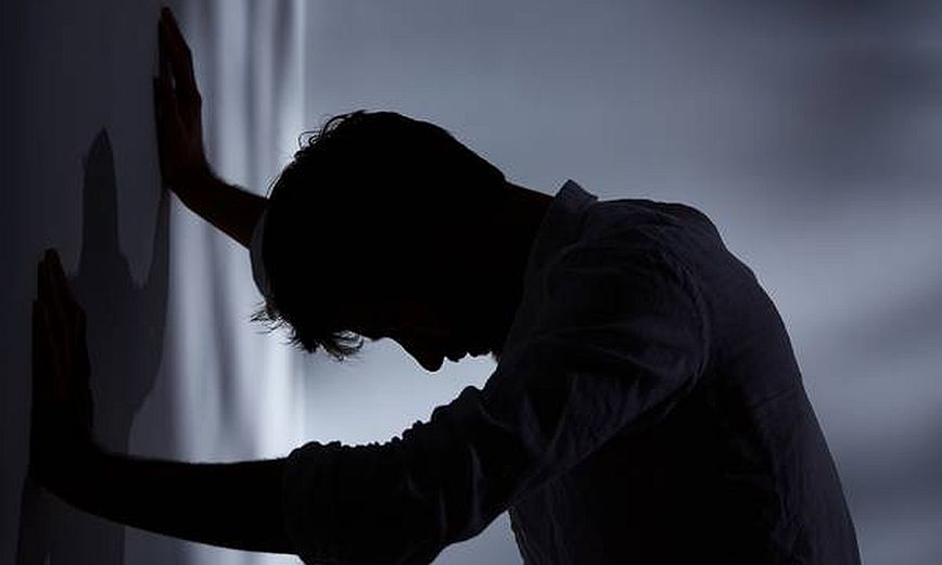 Με ψυχικές διαταραχές ένας στους τέσσερις Έλληνες λόγω της πανδημίας