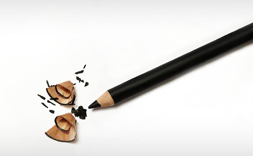 μολύβι ματιών μολύβι ματιών