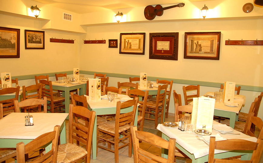 Τα Μπακαλιαράκια του Δαμίγου Τα Μπακαλιαράκια του Δαμίγου