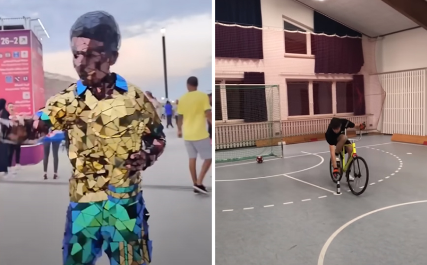 Μοναδικές στιγμές και επιτυχίες που έγιναν viral