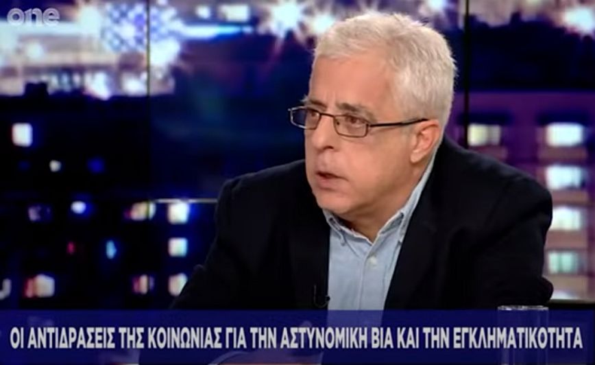 Σοφιανός &#8211; ΚΚΕ: Η επιλογή του «κανένας από τους δύο» να πάρει στις εκλογές ριζοσπαστικά χαρακτηριστικά