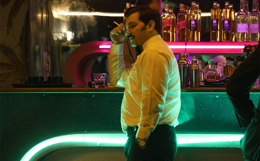 Αυτή η νύχτα μένει Αυτή η νύχτα μένει