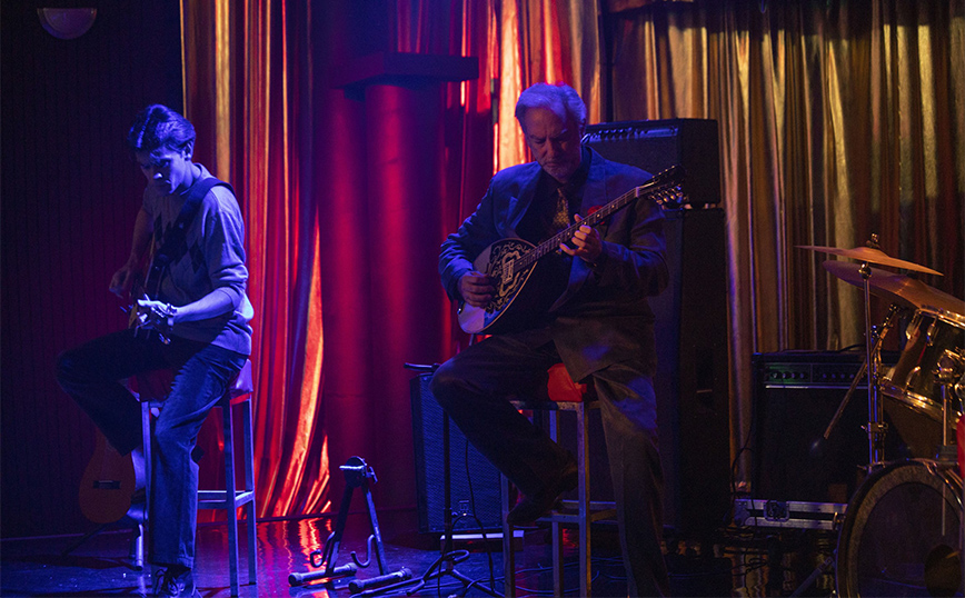 Αυτή η νύχτα μένει Αυτή η νύχτα μένει