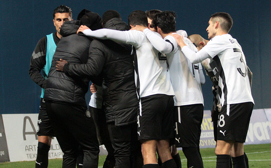 Παναιτωλικός – ΟΦΗ 0-4: Θρίαμβος των Κρητικών στο Αγρίνιο – Δείτε τα highlights