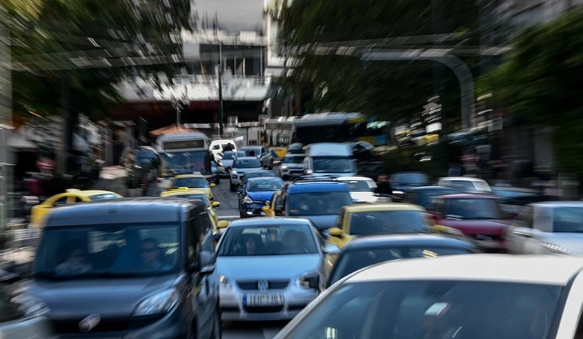 Τα εισοδήματα και ο πλούτος των φορολογούμενων – Πάνω από 4 εκατ. αμάξια, 93.737 σκάφη και 391 ιδιωτικά αεροπλάνα και ελικόπτερα