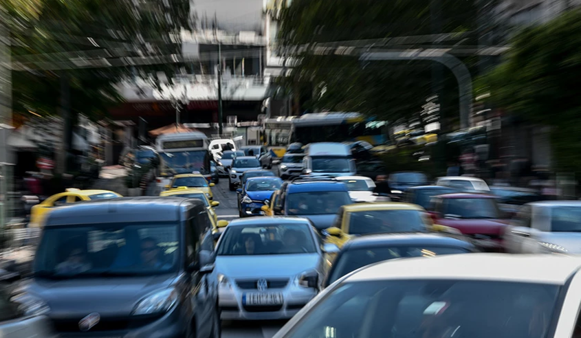 Τα εισοδήματα και ο πλούτος των φορολογούμενων &#8211; Πάνω από 4 εκατ. αμάξια, 93.737 σκάφη και 391 ιδιωτικά αεροπλάνα και ελικόπτερα