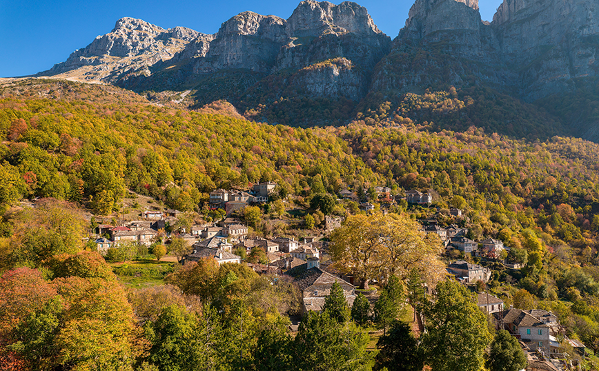 Πύργοι Αστράκας, Πάπιγκο Πύργοι Αστράκας, Πάπιγκο