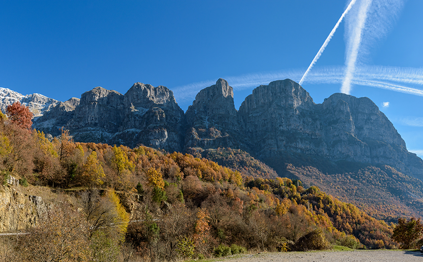 Πύργοι Αστράκας, Πάπιγκο Πύργοι Αστράκας, Πάπιγκο