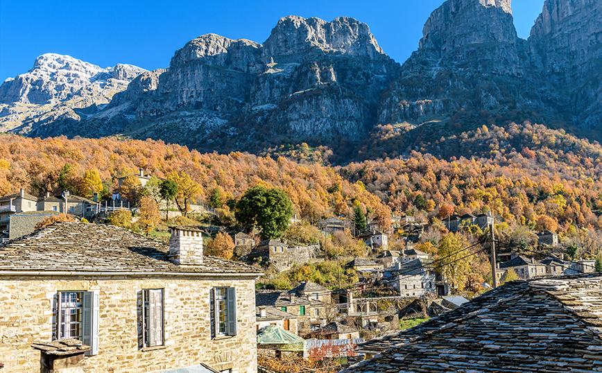 Πύργοι Αστράκας, Πάπιγκο Πύργοι Αστράκας, Πάπιγκο