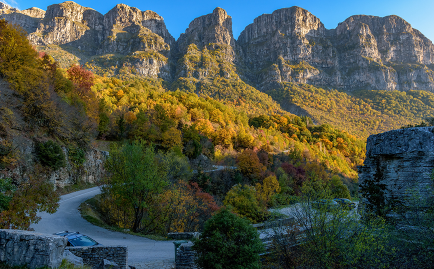 Πύργοι Αστράκας, Πάπιγκο Πύργοι Αστράκας, Πάπιγκο