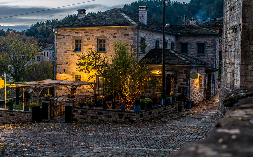 Μεγάλο Πάπιγκο Μεγάλο Πάπιγκο