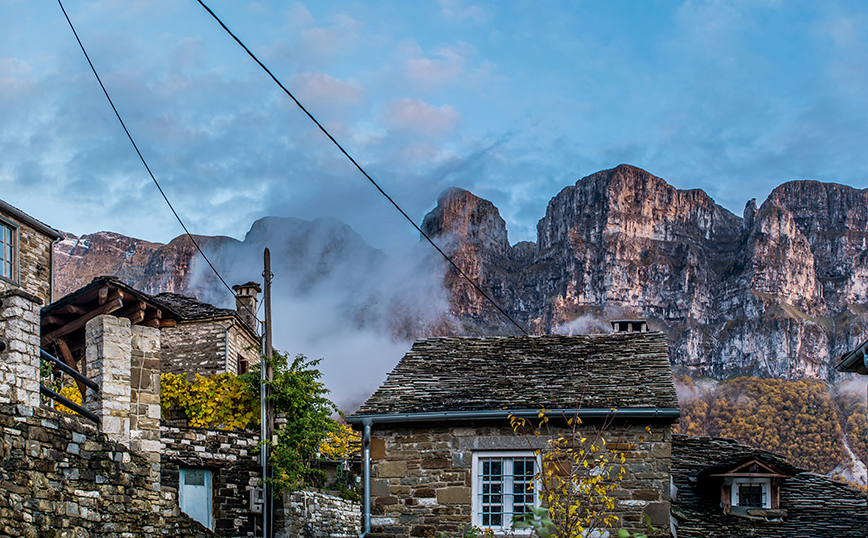 Μεγάλο Πάπιγκο Μεγάλο Πάπιγκο