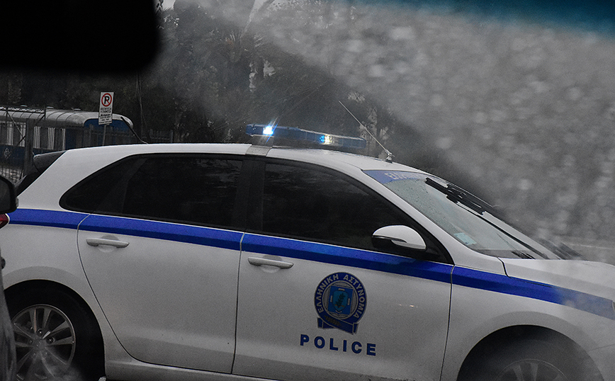 Ένοπλη ληστεία σε ενεχυροδανειστήριο στη Θεσσαλονίκη – Πήραν τα κλειδιά του αυτοκινήτου του ιδιοκτήτη και 2.500 ευρώ