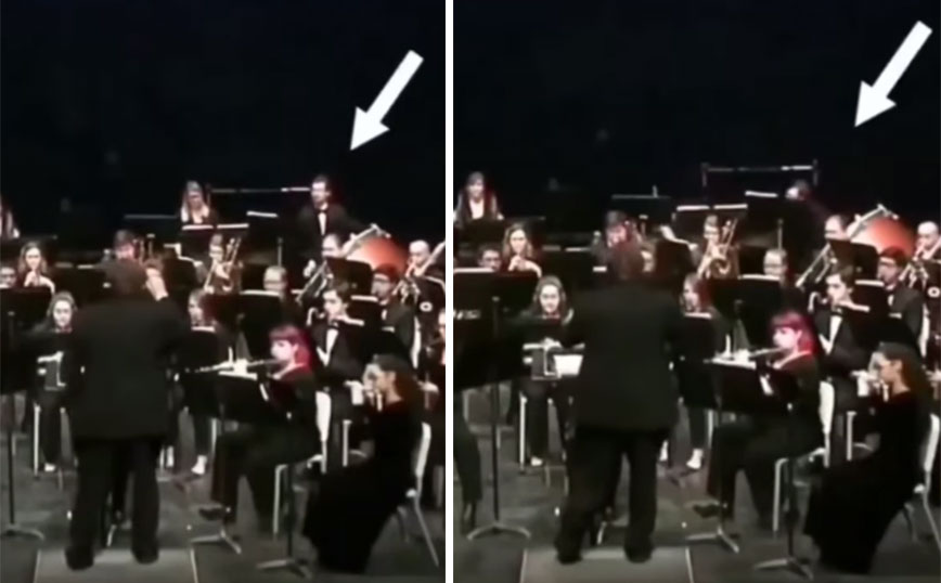 Μια πολύ &#8211; πολύ κακή μέρα στη δουλειά