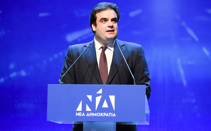 Αποτελέσματα &#8211; Εκλογές 2023: Θρίαμβος Πιερρακάκη στην Α&#8217; Αθήνας  &#8211; Ποιοι εκλέγονται