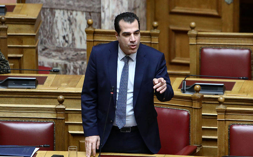 Πλεύρης: Το Παιδιατρικό Νοσοκομείο Θεσσαλονίκης θα είναι έτοιμο το 2025 και η Πολιτεία θα συνδράμει εφόσον χρειαστεί