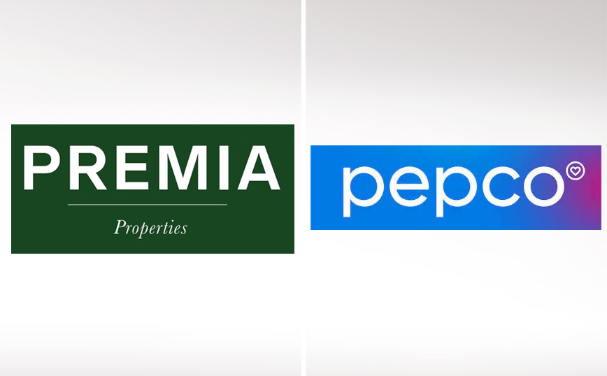 Νέο Κατάστημα Pepco σε ακίνητο της Premia στην Παιανία
