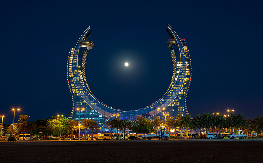 Πύργοι Katara Πύργοι Katara