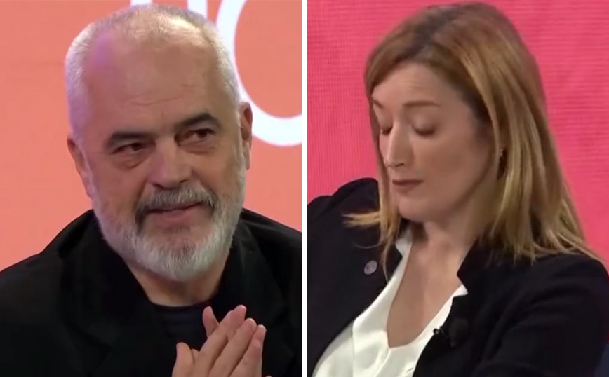 Qatargate – Φαρμάκι Έντι Ράμα σε Μέτσολα: Karma is a bitch