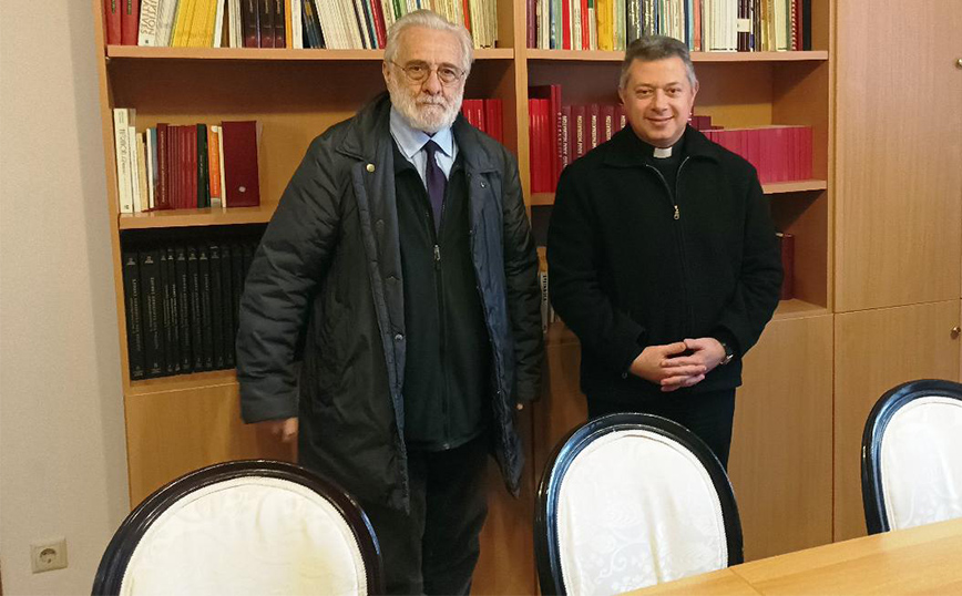 Γιάννης Σμαραγδής Γιάννης Σμαραγδής