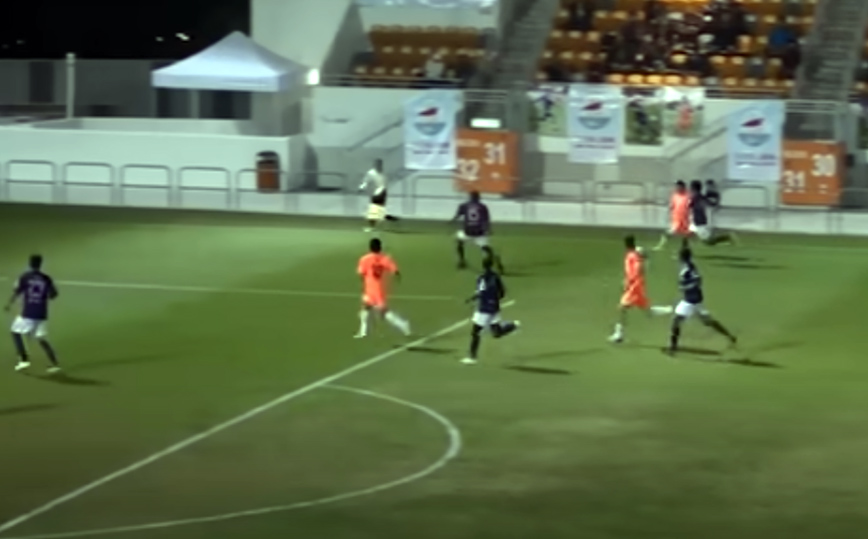 Ποδοσφαιρικές στιγμές που είναι αδύνατον να ξεχάσουν