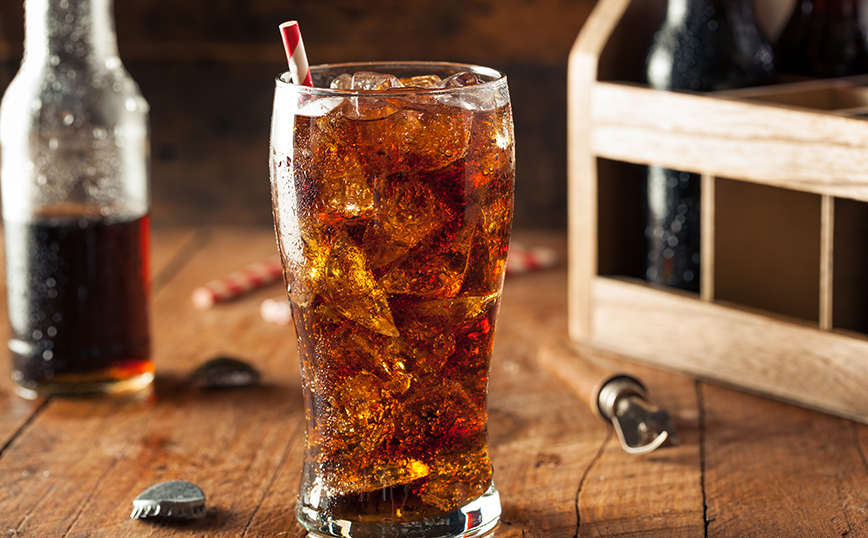 Αναψυκτικό Αναψυκτικό