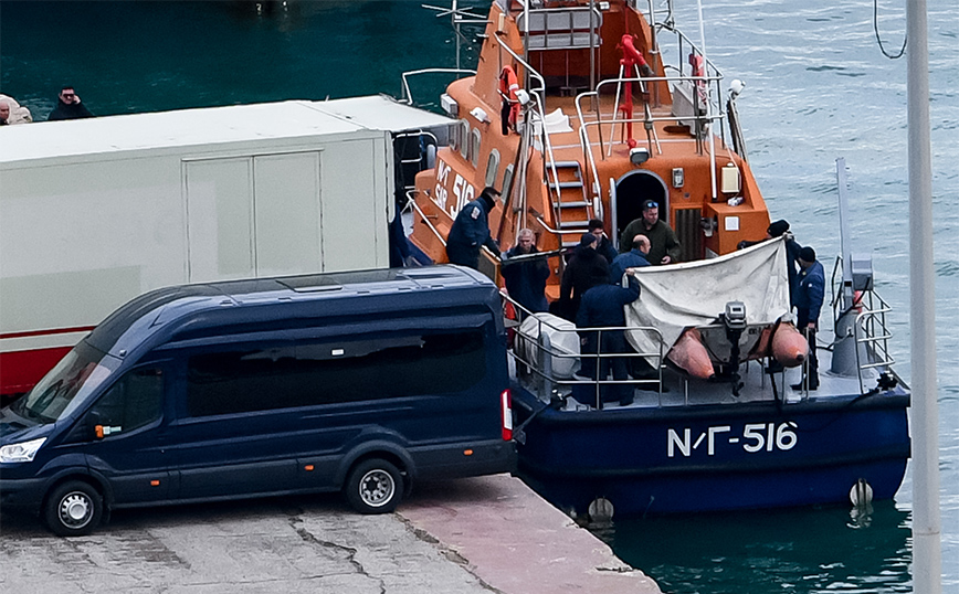 Πτώση F-4 στην Ανδραβίδα: Στα αίτια της συντριβής του πολεμικού αεροσκάφους επικεντρώνονται πλέον οι έρευνες
