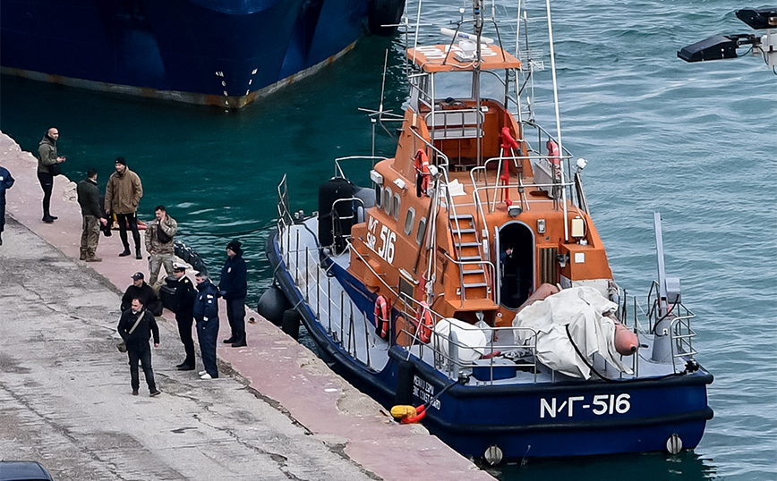 Ανδραβίδα: Άκαρπες οι έρευνες για τον εντοπισμό του πιλότου του F-4 – Τα αναπάντητα ερωτήματα της τραγωδίας