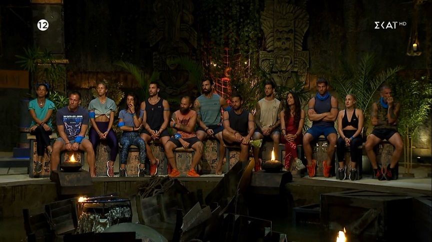 Survivor All Star: Ο Στέλιος Ρόκκος θα τραγουδήσει στο πάρτι της ένωσης