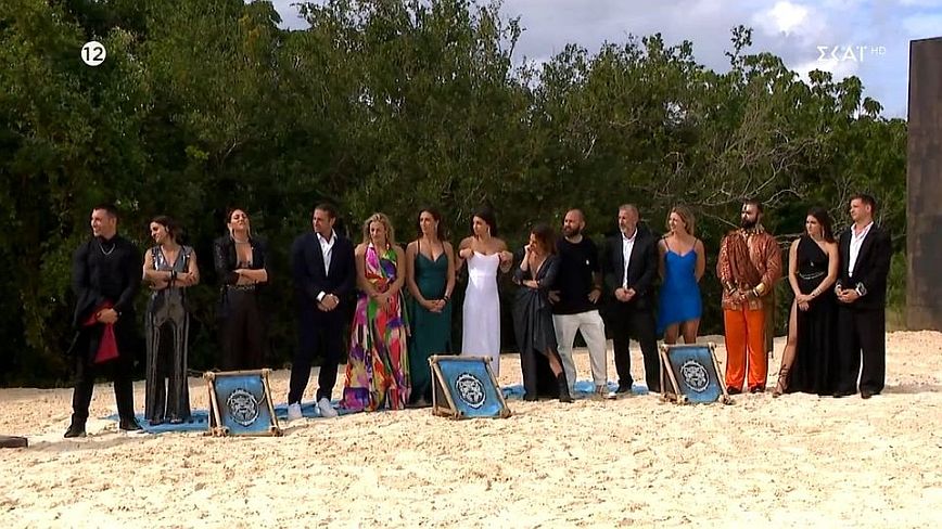 Survivor: Οι νέες ομάδες είναι γεγονός και δεν χάρηκαν όλοι