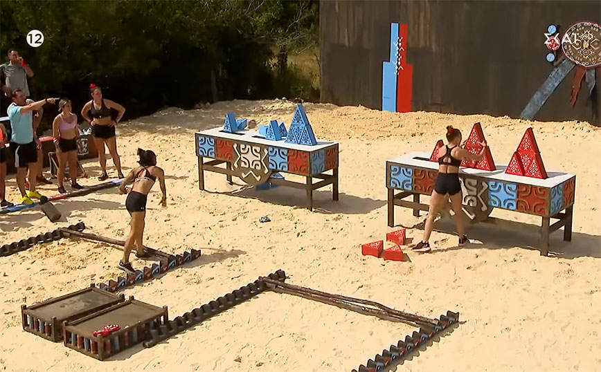 Survivor: Πόσα λεφτά θα πάρει όποιος θα αποχωρήσει την 1η εβδομάδα – Παίκτες πήγαν στη ζούγκλα για να βρουν φαγητό