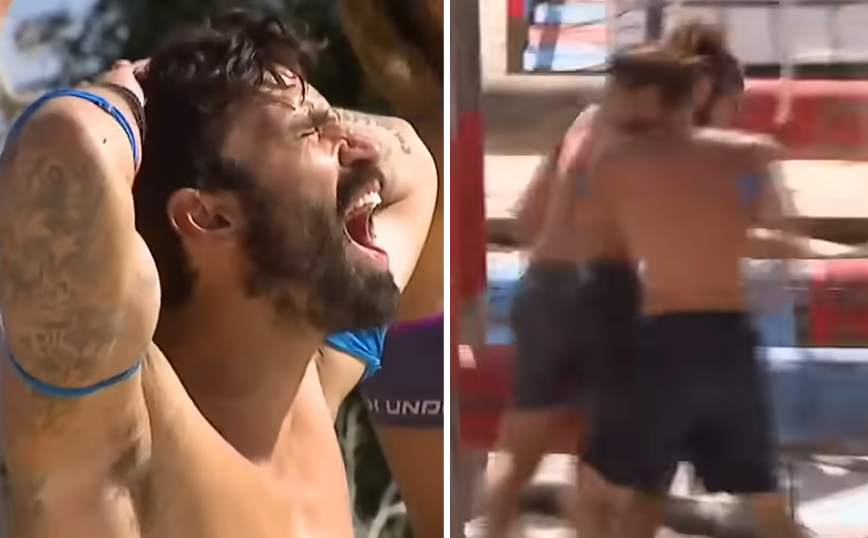 Φωτιά στο Survivor All Star: Δύο οι παίκτριες που «πιάστηκαν» με κινητό; – Οι ποινές και ο τέταρτος υποψήφιος