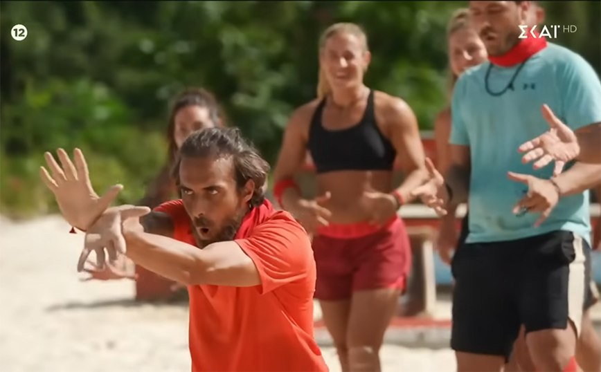Survivor All Star – Spoiler: Ποιος αποχωρεί σήμερα; Ο νικητής του επάθλου