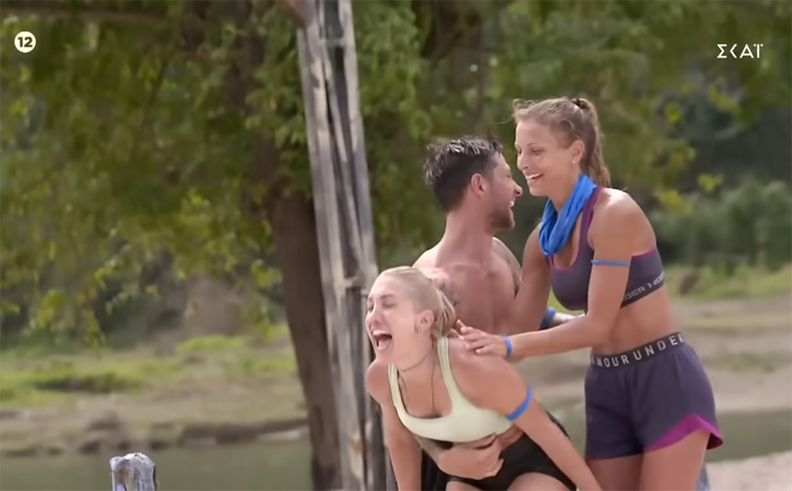 Survivor All Star &#8211; Spoiler: Ο δεύτερος υποψήφιος προς αποχώρηση