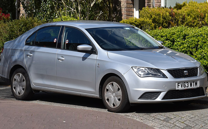 Ανάκληση Seat Leon &#038; Toledo