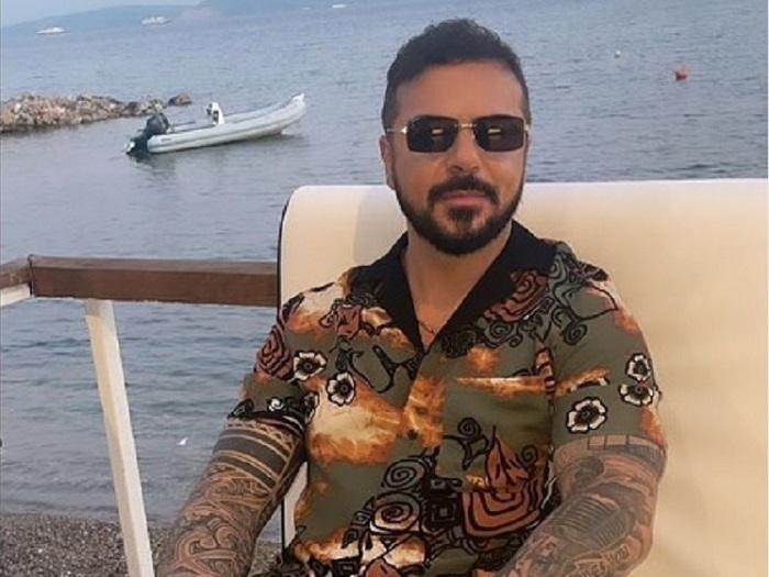 Τριαντάφυλλος: Η απάντησή του στον Νίκο Μπάρτζη – «Σου έβαλα 2.500 κόσμο, γιατί μου ζήτησες να σε βοηθήσω κι εσύ έβγαλες κακία»