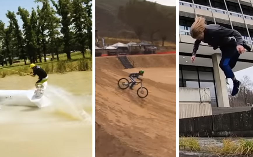 Για άλλους παιχνιδάκι, για άλλους&#8230; αποτυχία