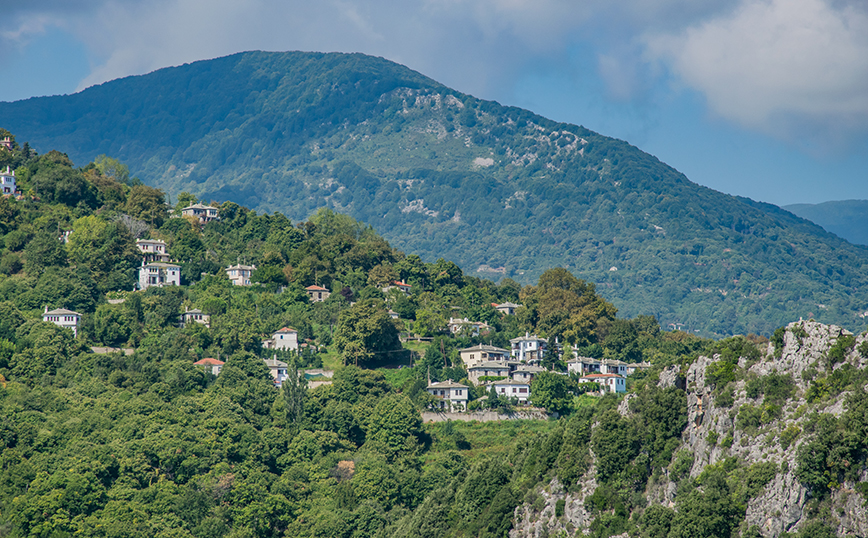 Τσαγκαράδα Τσαγκαράδα