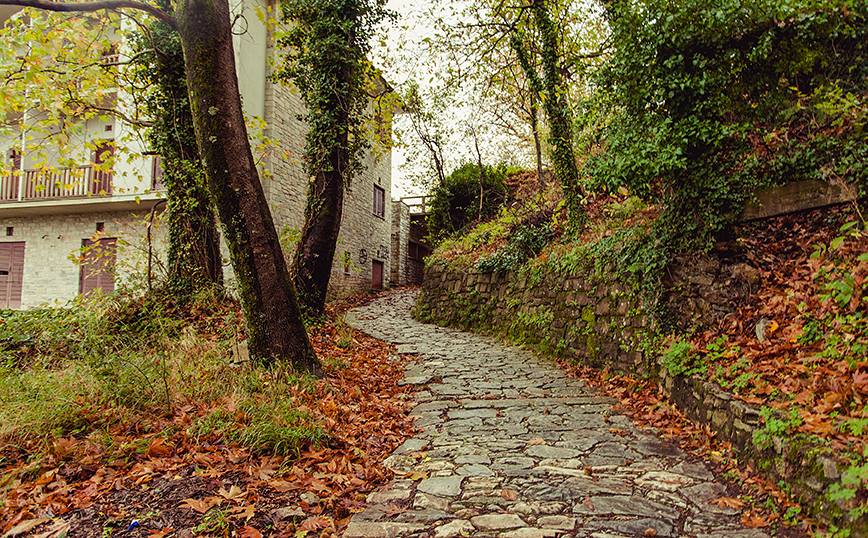 Τσαγκαράδα Τσαγκαράδα