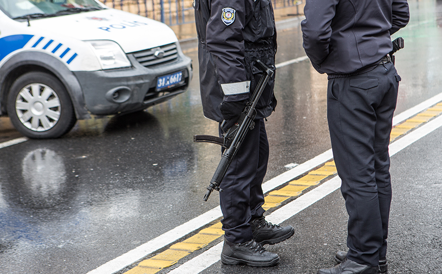 Φόβοι για τρομοκρατικό χτύπημα στην Τουρκία – Προειδοποιούν Γερμανία, ΗΠΑ και Γαλλία