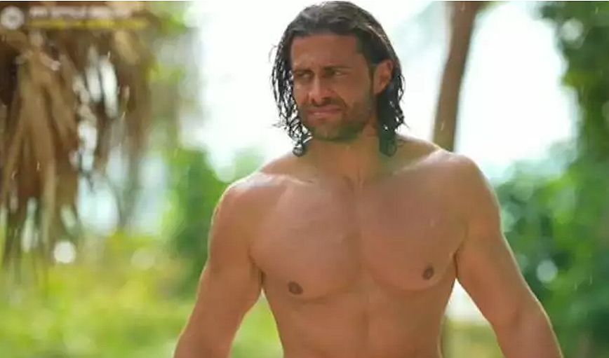 Survivor All Star: «Αν ο Βασάλος θέλει να ισιώνει τα κοτσιδάκια του να πάει σε άλλο παιχνίδι»