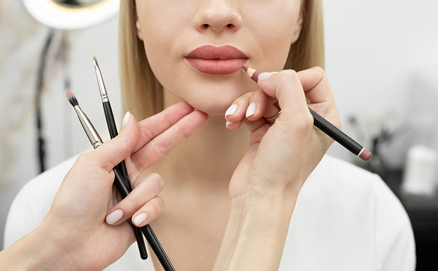 μολύβι χειλιών μολύβι χειλιών