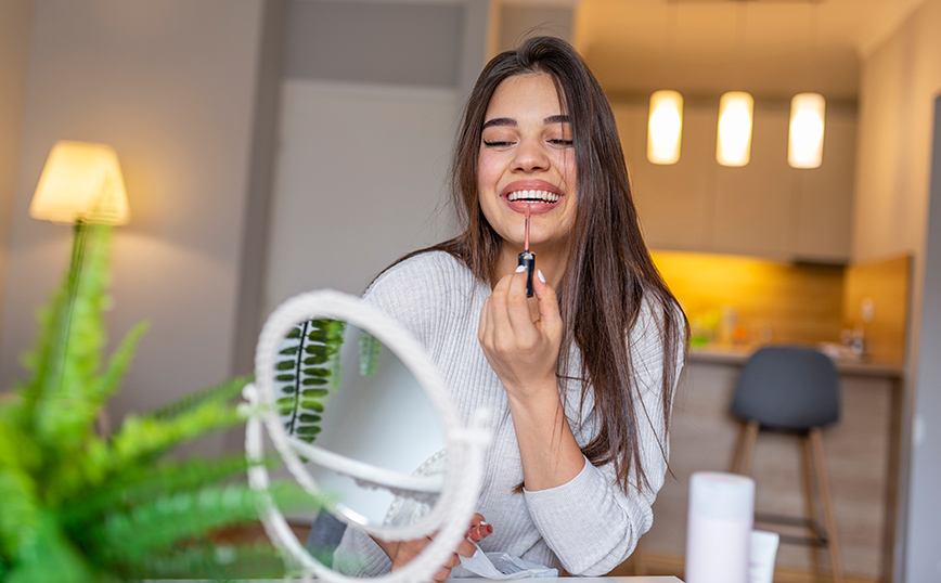 μολύβι χειλιών μολύβι χειλιών