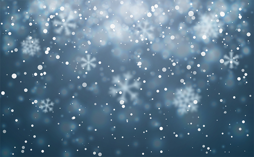 Ο «χορός των χιονονιφάδων» και ο χειμωνιάτικος καιρός τις επόμενες ημέρες &#8211; Τι λένε οι μετεωρολόγοι