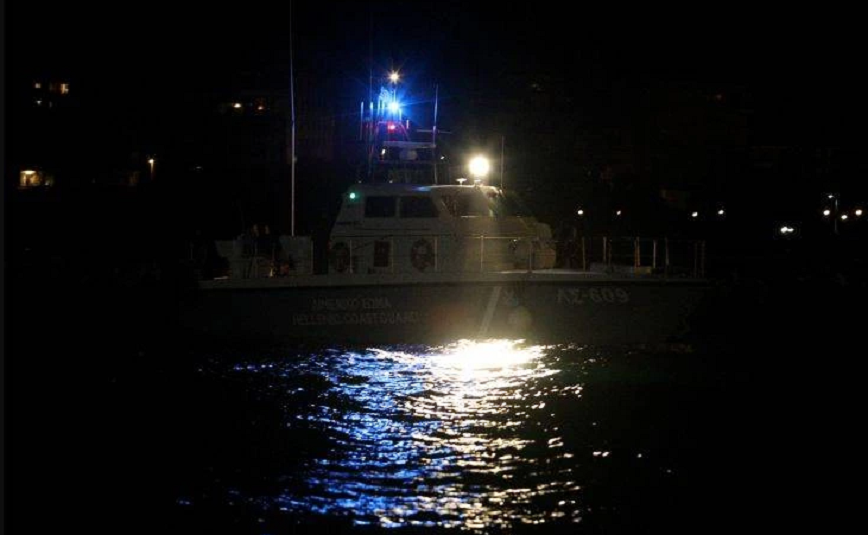 Ναυάγησε σκάφος με μετανάστες στην Κω &#8211; Πληροφορίες για τέσσερις νεκρούς