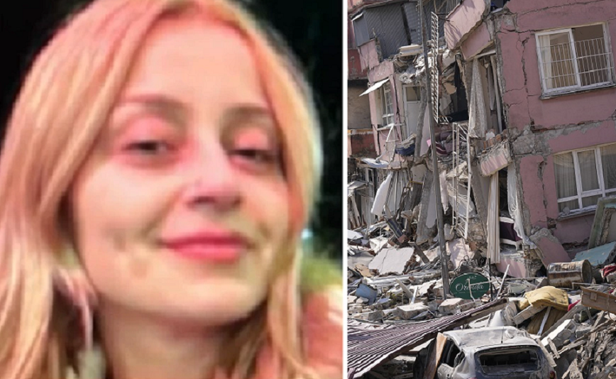 Σεισμός στην Τουρκία: Άκαρπες οι έρευνες της ΕΜΑΚ για τον εντοπισμό της 24χρονης που έστειλε μήνυμα από τα χαλάσματα