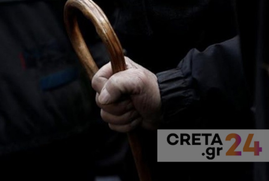 Κρήτη: Επεισόδιο ενδοοικογενειακής βίας στο Ηράκλειο &#8211; Χτύπησε τον γιο και τη νύφη του με κατσούνα