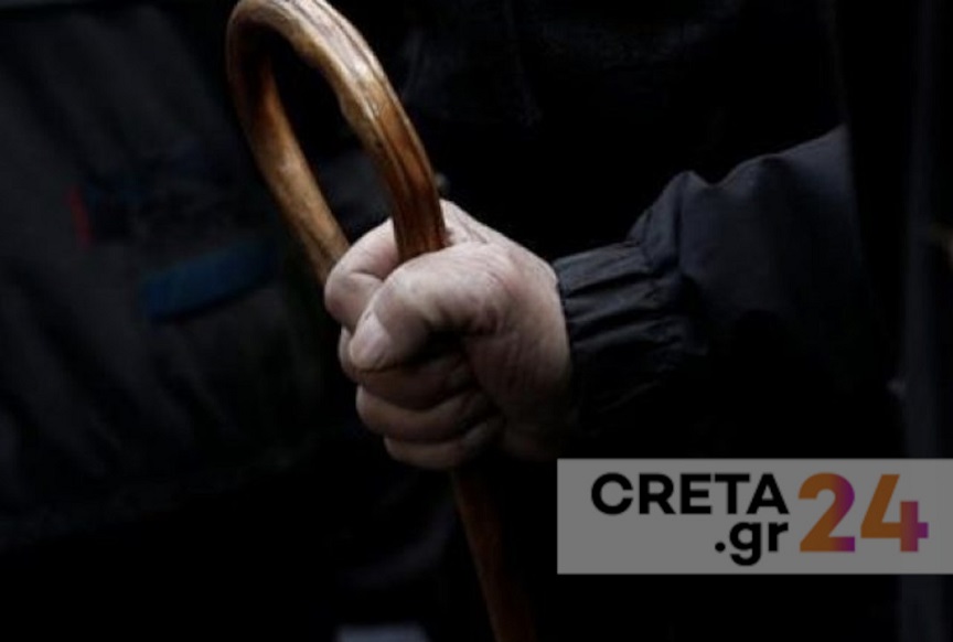 Κρήτη: Επεισόδιο ενδοοικογενειακής βίας στο Ηράκλειο – Χτύπησε τον γιο και τη νύφη του με κατσούνα