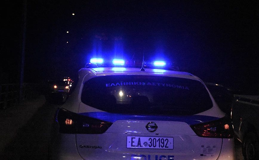 Διακοπή κυκλοφορίας στο κέντρο της Αθήνας