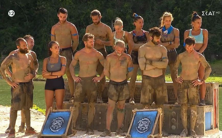 Survivor All Star: Η αληθινή ιστορία του Γιώργου Λιανού έκανε τους Μαχητές να σπαράξουν